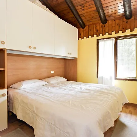 Vakantiehuis Rustico La Vigna