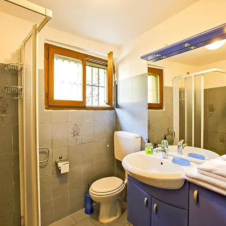 Vakantiehuis Rustico La Vigna *