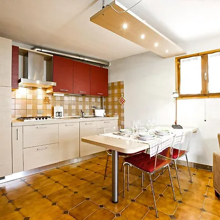 Vakantiehuis Rustico La Vigna *