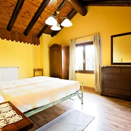 Rustico La Vigna * Cannero Riviera