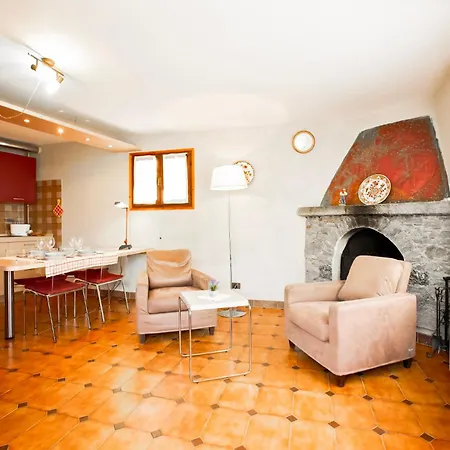 Rustico La Vigna Holiday home