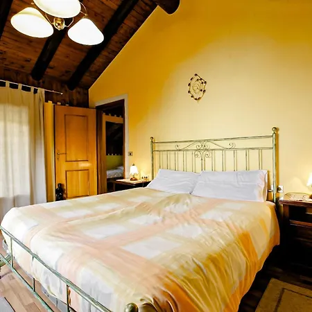 Rustico La Vigna بيت للعطل *