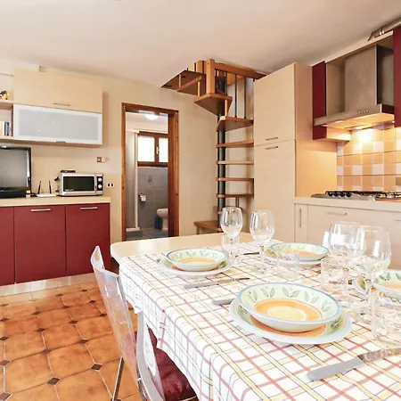 Rustico La Vigna *