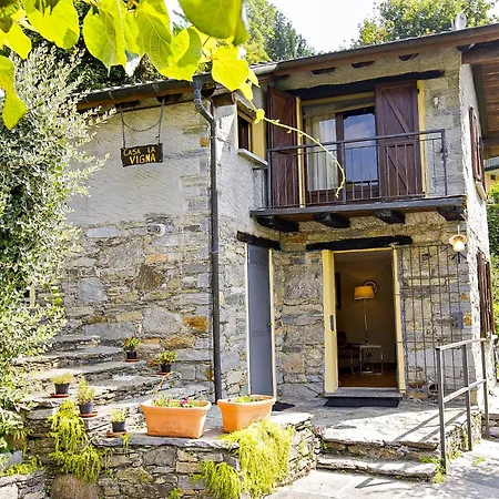 Rustico La Vigna Vakantiehuis