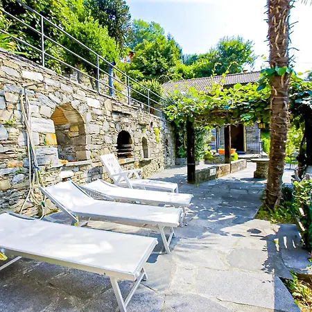 Vakantiehuis Rustico La Vigna *
