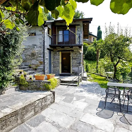 Rustico La Vigna * كانيرو ريفييرا