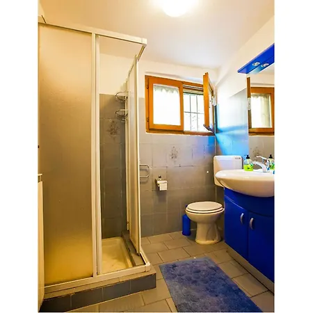 Vakantiehuis Rustico La Vigna