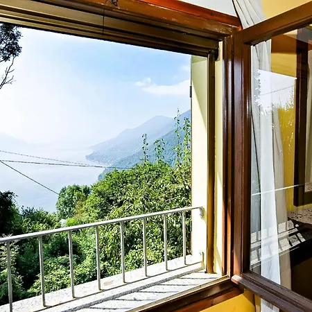 Rustico La Vigna Casa vacanze Cannero Riviera