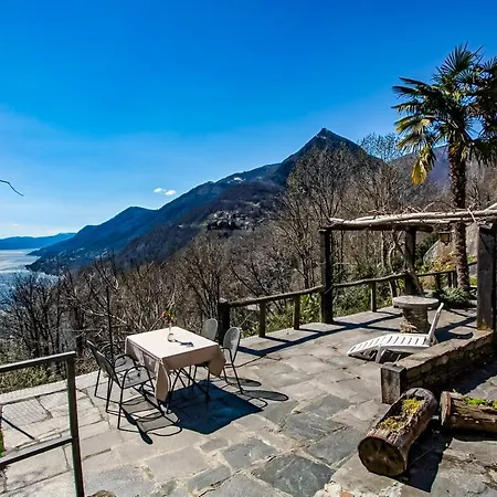 Rustico La Vigna Cannero Riviera