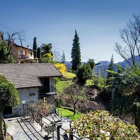 Rustico La Vigna Cannero Riviera