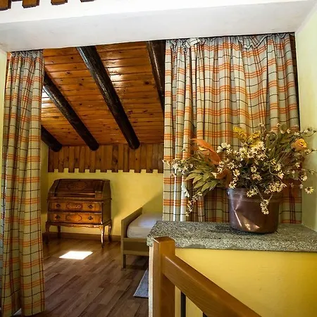 Dom wakacyjny Rustico La Vigna