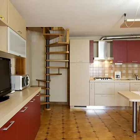 Rustico La Vigna Dom wakacyjny Cannero Riviera