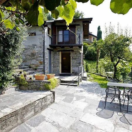 Rustico La Vigna