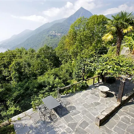 Rustico La Vigna Vakantiehuis *