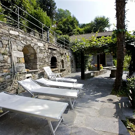 Rustico La Vigna Vakantiehuis