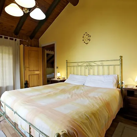 Rustico La Vigna Cannero Riviera