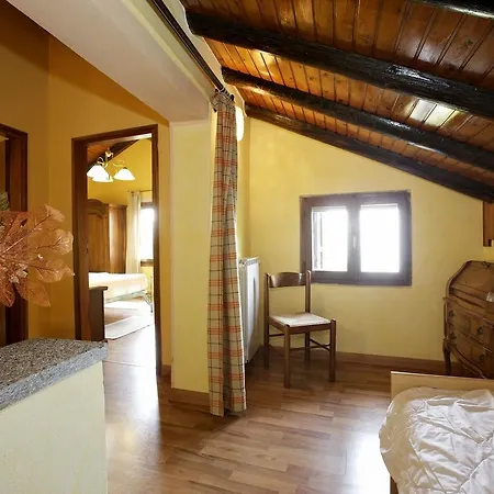 Rustico La Vigna Cannero Riviera