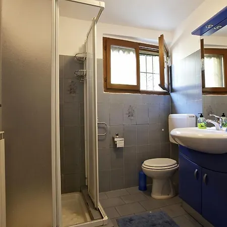 Rustico La Vigna Holiday home *