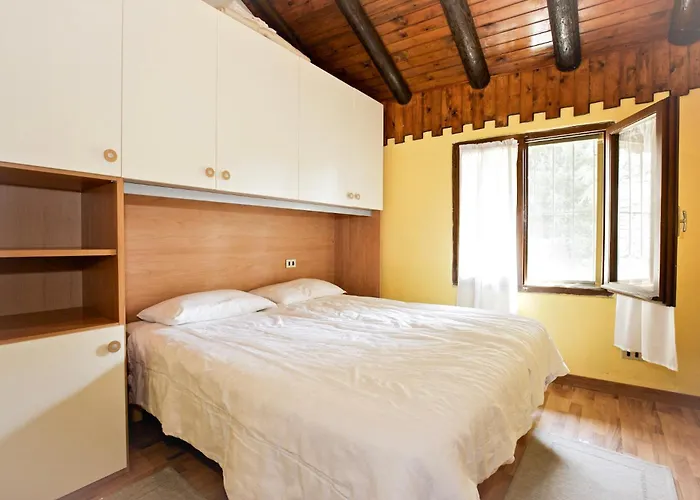 Ferienhaus Rustico La Vigna