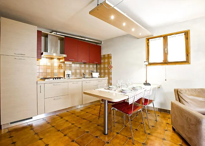 Ferienhaus Rustico La Vigna *