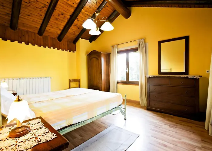 Rustico La Vigna * Cannero Riviera