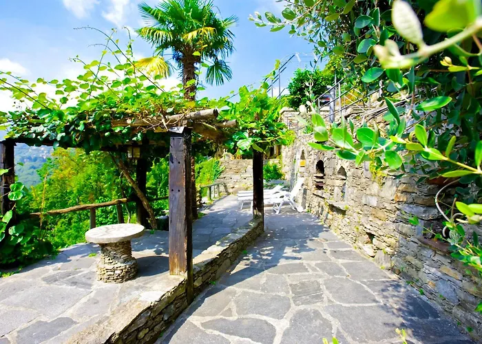 Holiday home Rustico La Vigna