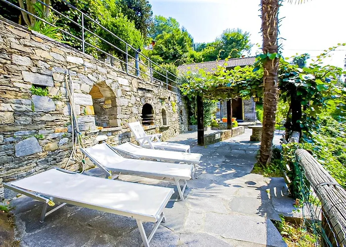 Holiday home Rustico La Vigna *