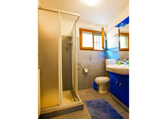 Holiday home Rustico La Vigna