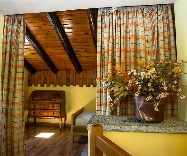 Holiday home Rustico La Vigna