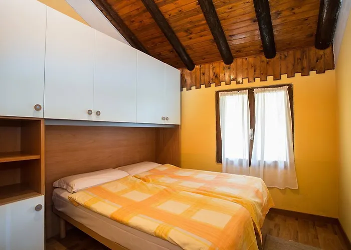 Rustico La Vigna 카네로 리비에라