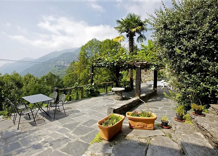 Rustico La Vigna Holiday home