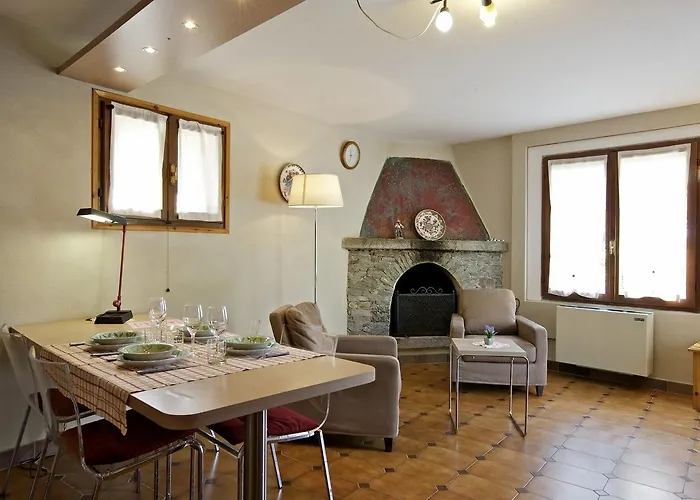 Rustico La Vigna 카네로 리비에라