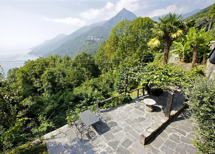 Rustico La Vigna Holiday home *