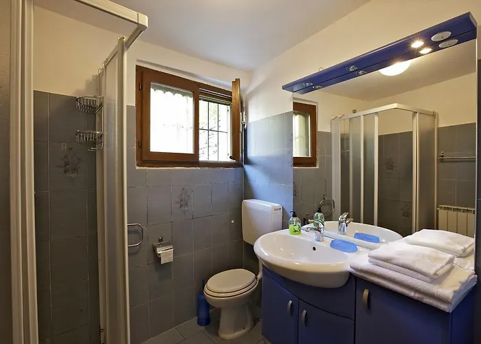 Ferienhaus Rustico La Vigna