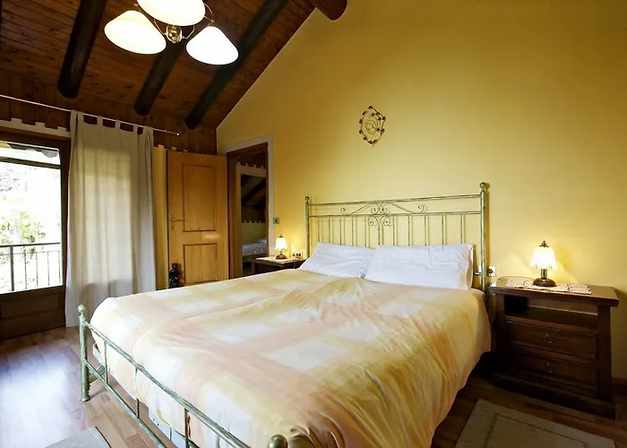 Rustico La Vigna Cannero Riviera