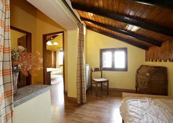 Rustico La Vigna Cannero Riviera