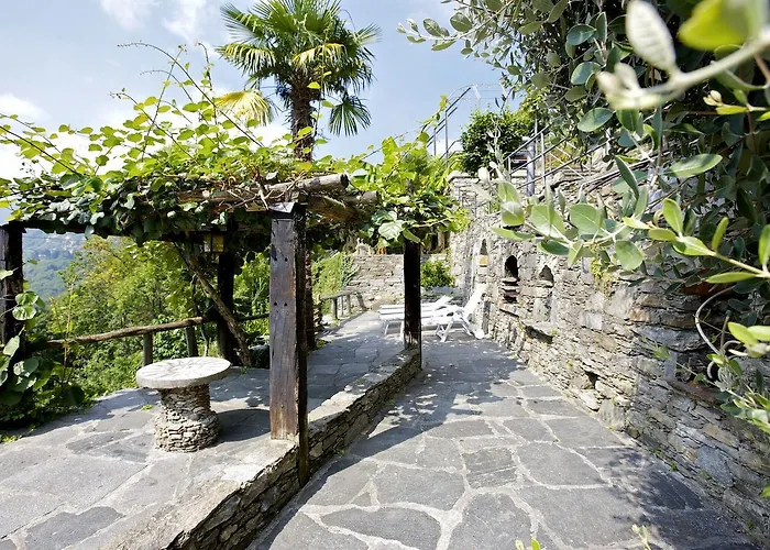 Rustico La Vigna Holiday home *